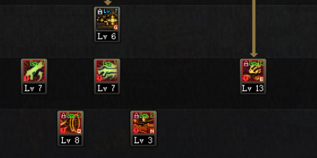 dnf女大枪525改版加点?女大枪改版怎么加点2017?