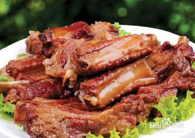 经常不吃肉健康吗