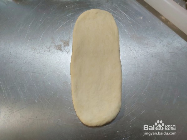 日式牛奶卷的做法