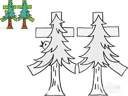 关于汉字的画画怎么画