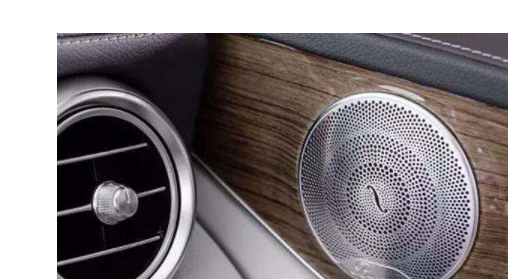 柏林之声只有汽车音响吗