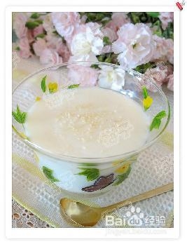 宝宝辅食之--粥