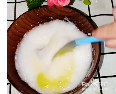 怎么做娃娃菜米糊