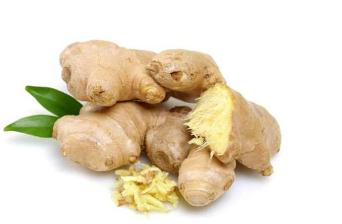 性温的食物、性寒的食物有哪些