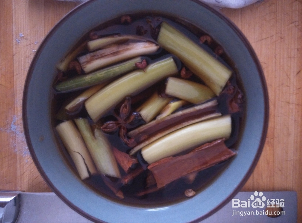 家常带鱼做法。