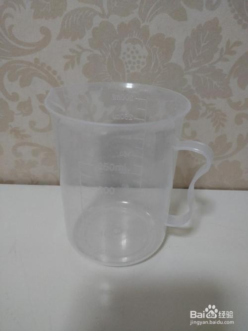 自制液体胶水简单的做法