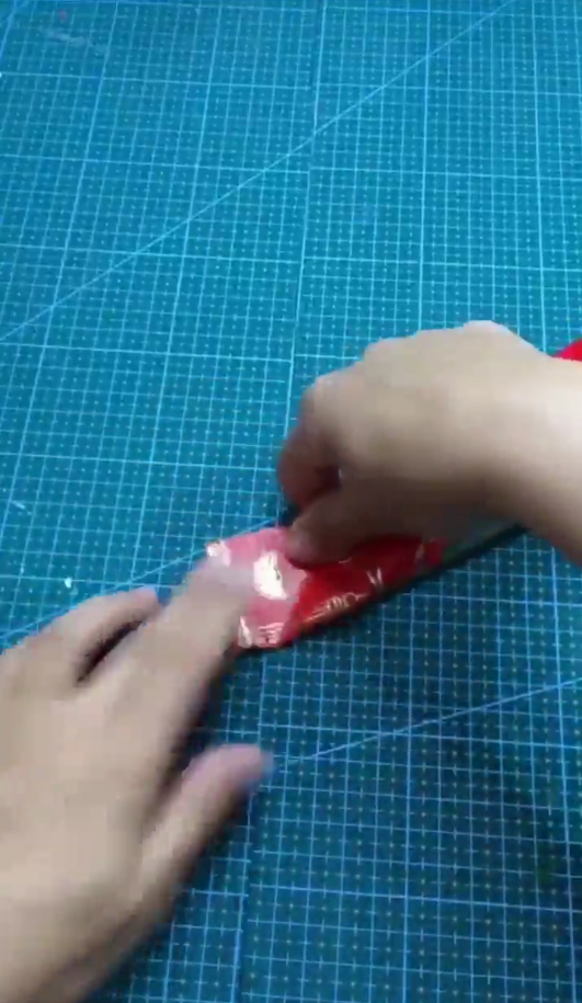 手工灯笼怎么做?