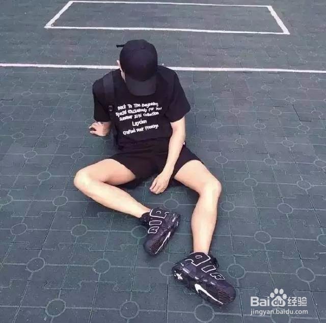 个矮的男生穿衣技巧