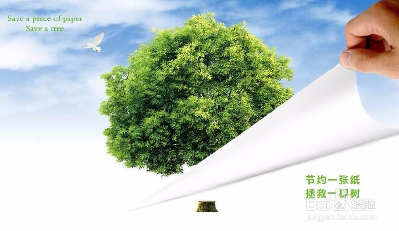 办公场所节约打印用纸的方法