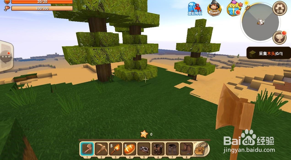 迷你世界怎么做黑科技