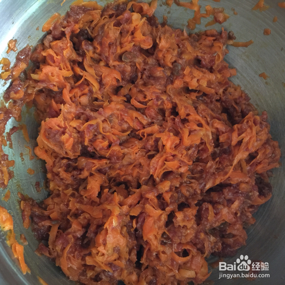 好学又好做的牛肉饺子馅