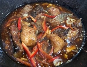 最好吃营养的糖醋鱼烹饪方法