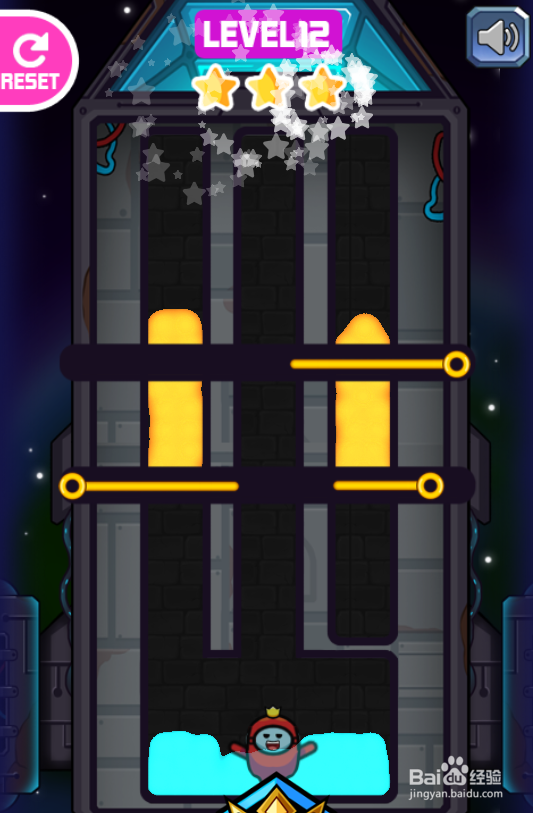 Crewmate Rescue的Level 12怎样通关