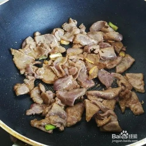 孕妇怎么吃猪肝