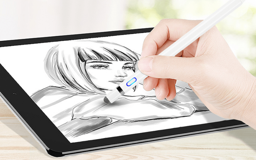 有必要买原装apple pencil吗ipad平替电容笔推荐