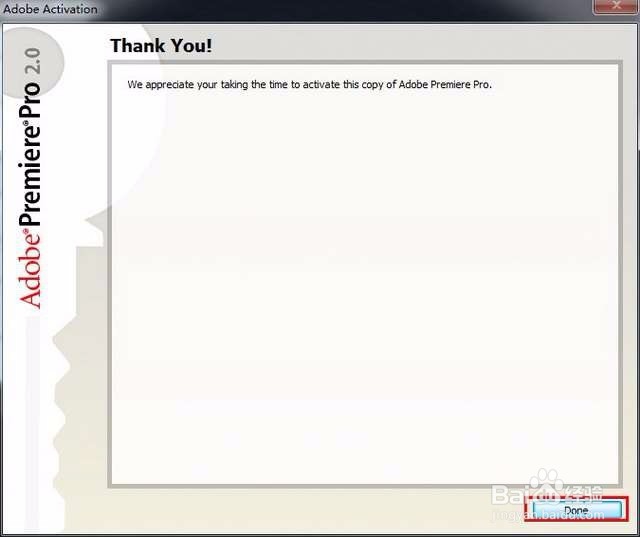 【Adobe Premiere pro 2.0】64 / 32位怎么下载