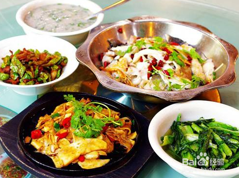 夏季吃饭没有胃口该怎么办?