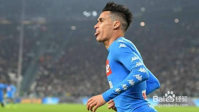 皇马出品必属精品,意甲助攻王就是他!