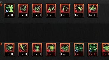 dnf5月25风法改版加点?dnf525改版逐风者加点?