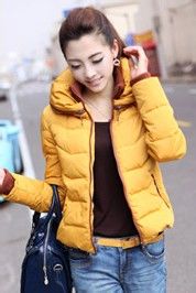 冬天什么时尚女装最合适