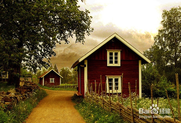 增强抵抗力的几点经验?