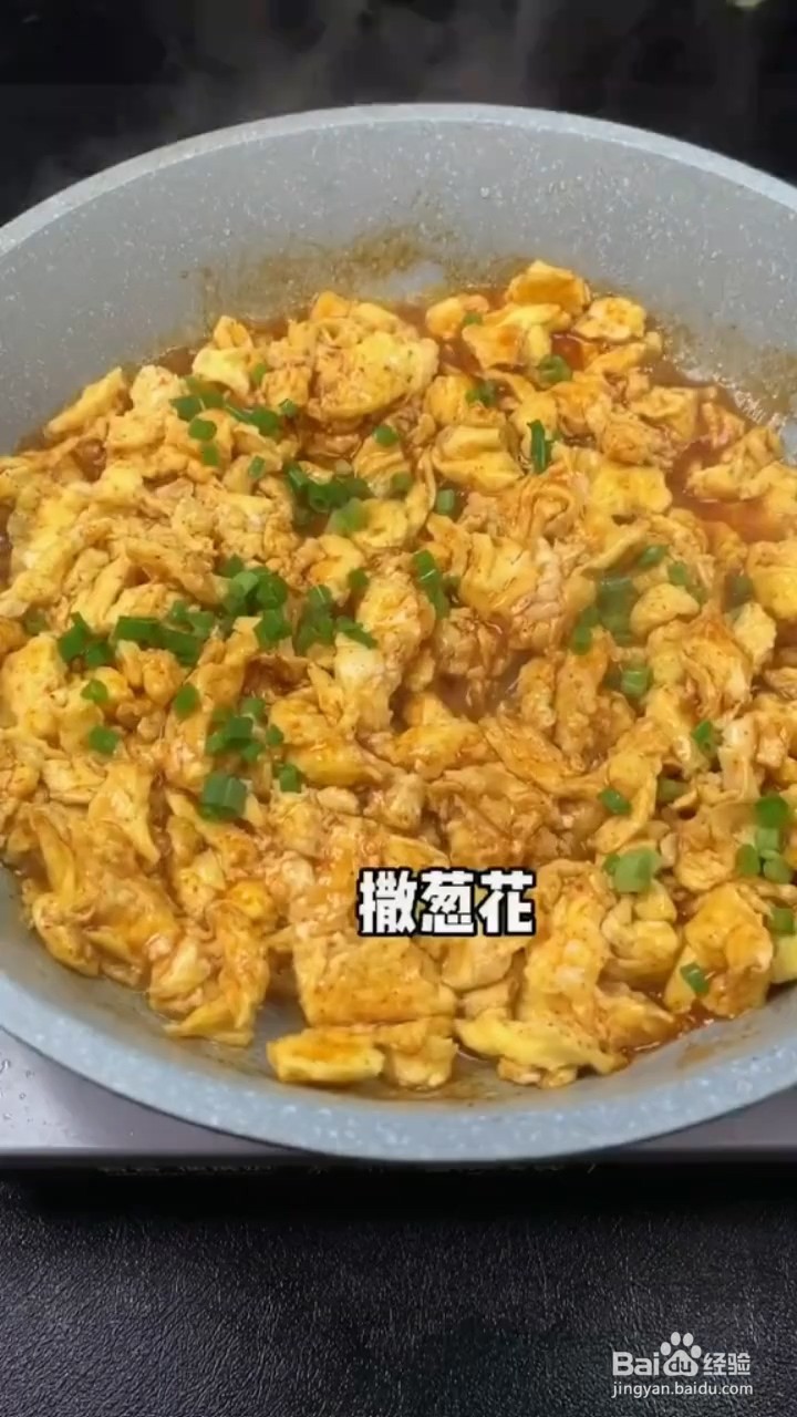 酱汁鸡蛋怎样做