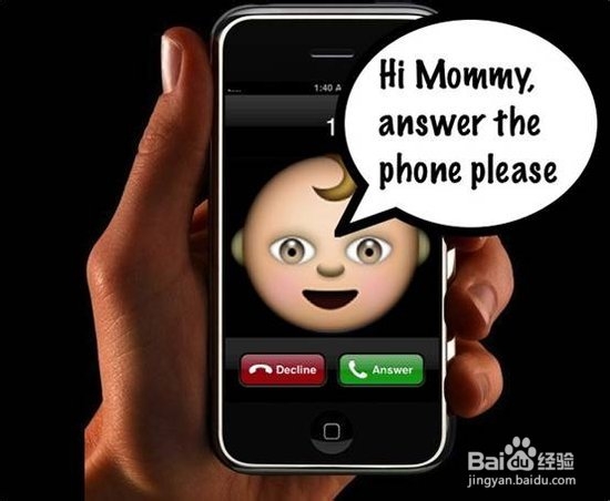 iPhone技巧：如何把自己喜欢的声音设置为铃声