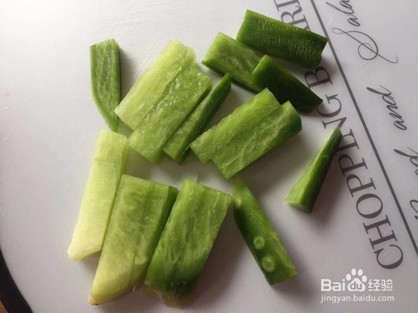 如何制作糖醋萝卜条