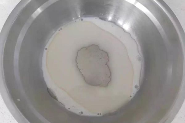小福鼠彩绘蛋糕卷