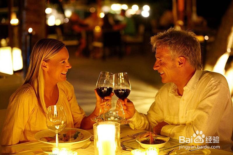 如何维持好婚姻