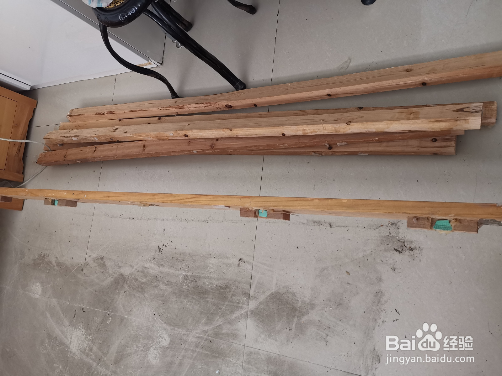 卧室床静音大改造