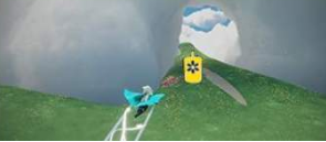 光遇小王子季云野季节蜡烛位置