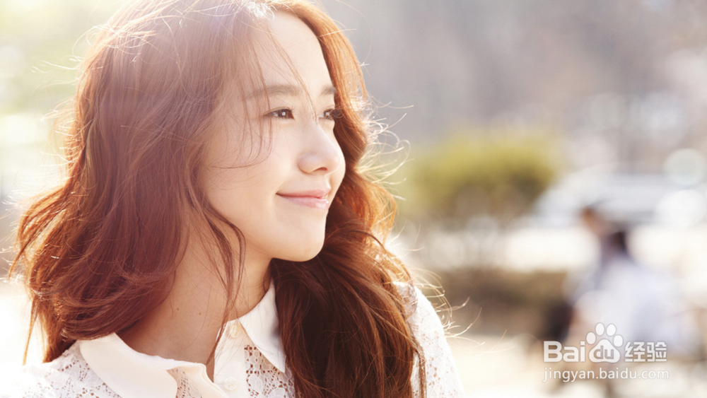 简单提升气质，做不一样的女神