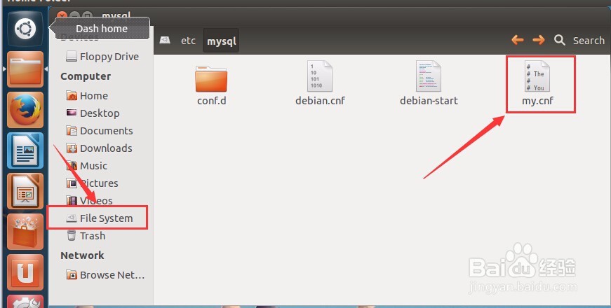 如何开启MySQL的3306端口