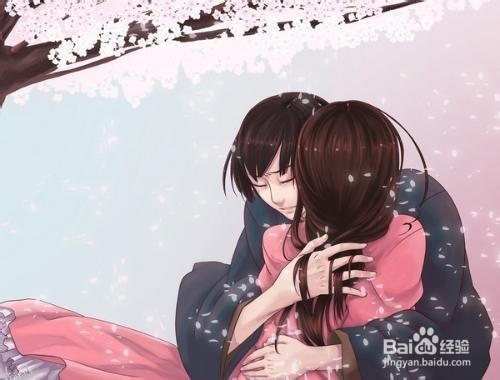 想和摩羯相爱并不难，放开那个摩羯让我来