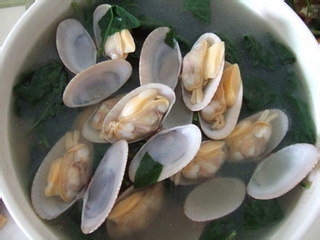 哪些食物一起吃会相克(18)