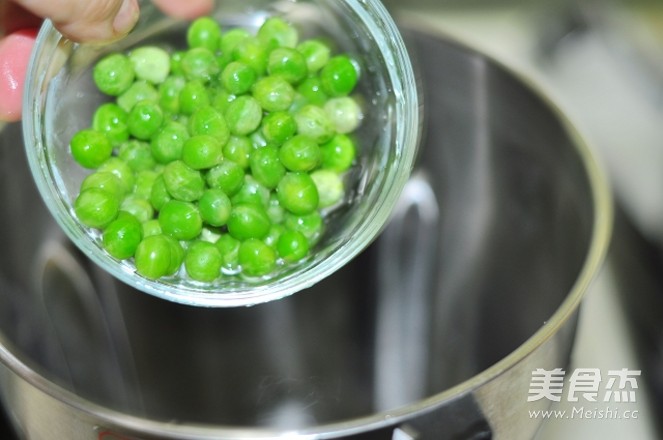 三加一健康豆浆