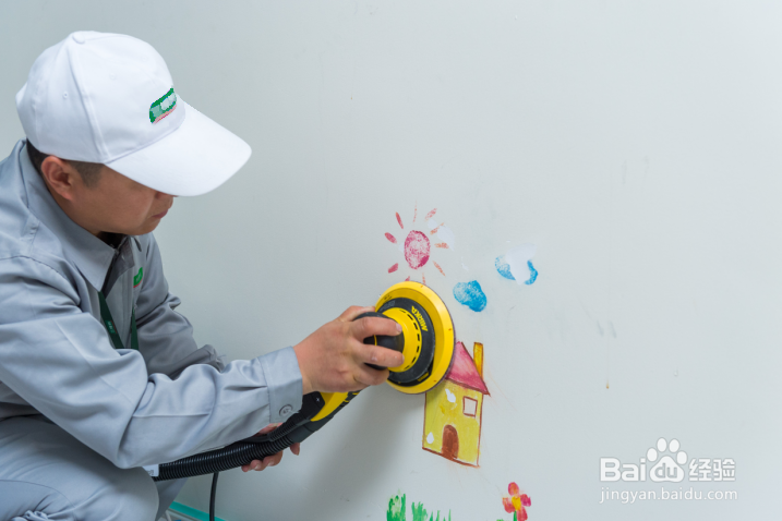 墙面翻新需要注意的具体事项