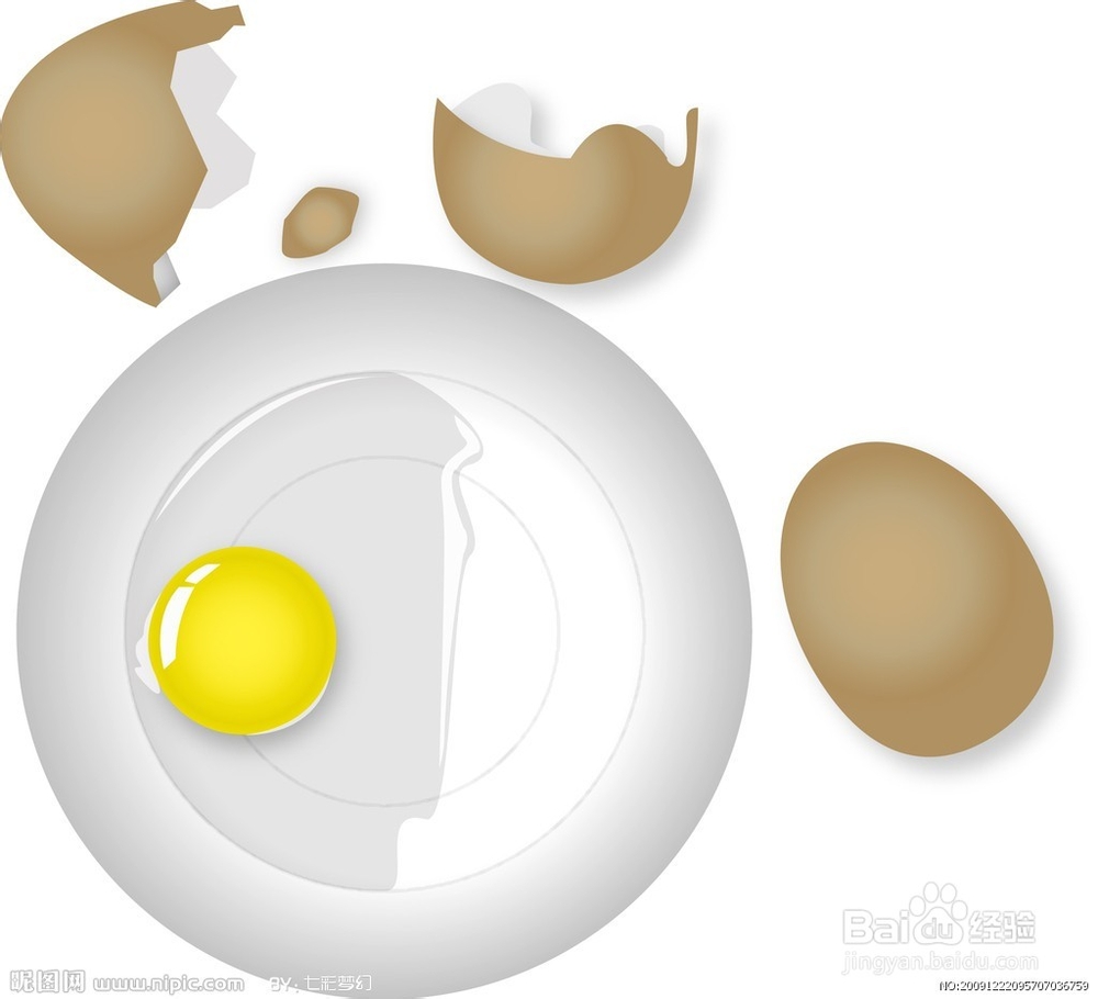 家常蛋炒饭的做法