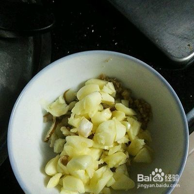 猪利煲汤做法