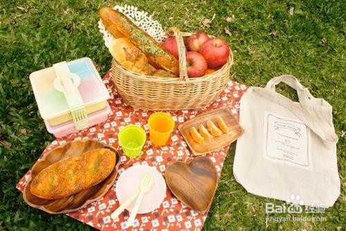 春夏郊游要注意哪些饮食安全？