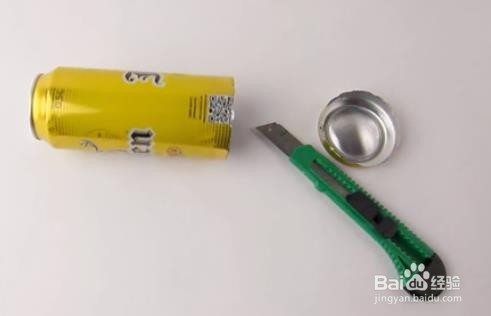 如何自制wifi信号放大器