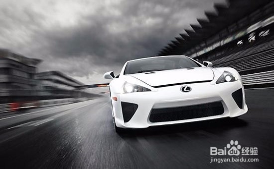 爱车有刮痕怎么办