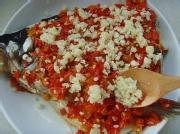 美味湘菜 剁椒鱼头