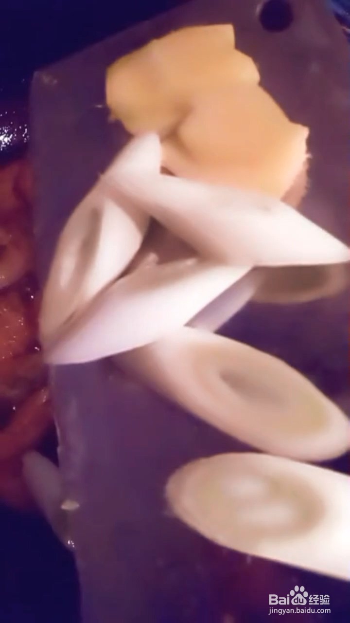 油焖大虾如何弄很好吃