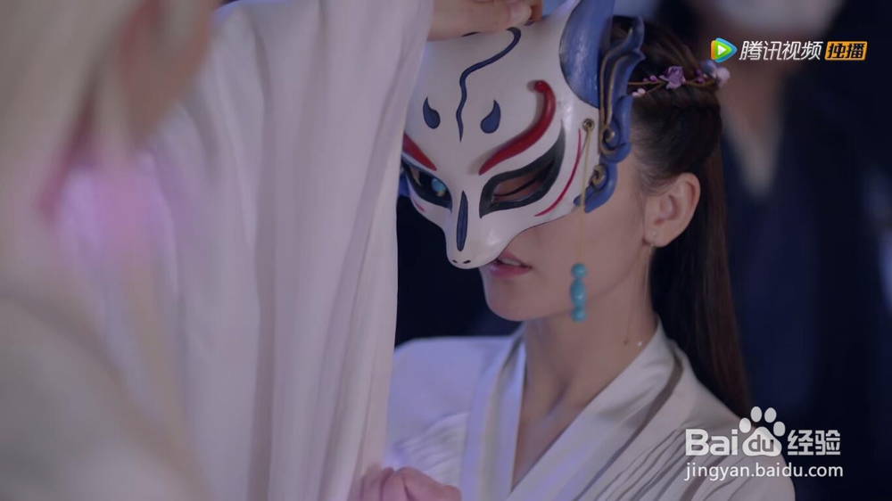 怎么把电视剧里喜欢的画面拿来当电脑壁纸？