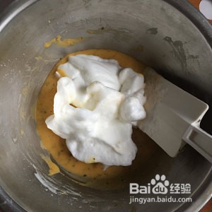 肉松杯子蛋糕攻略