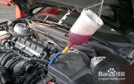 汽车的日常养护有哪些