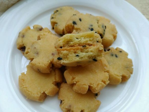 玛格丽特小饼干