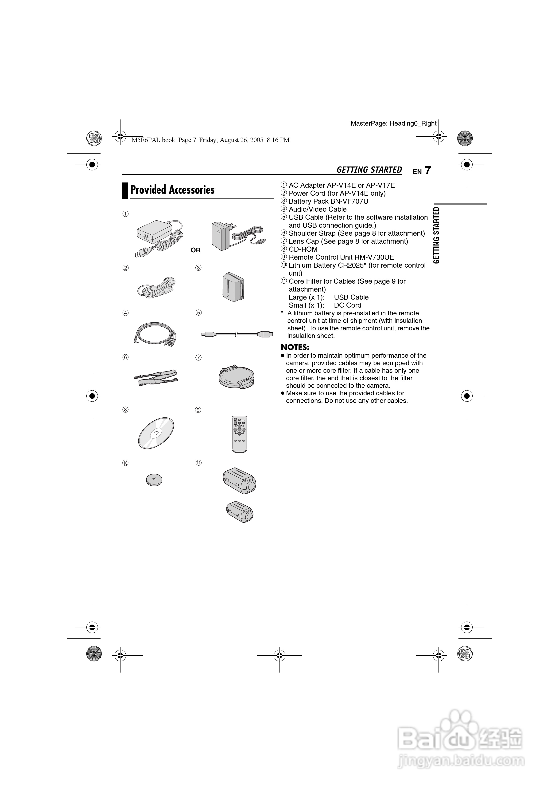 JVC GZ-MG70E/EK摄像机用户手册:[1]